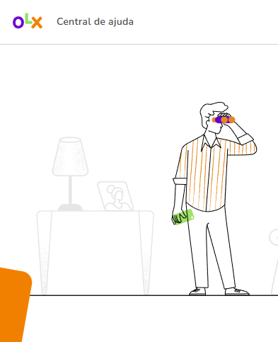 OLX Help Center BR