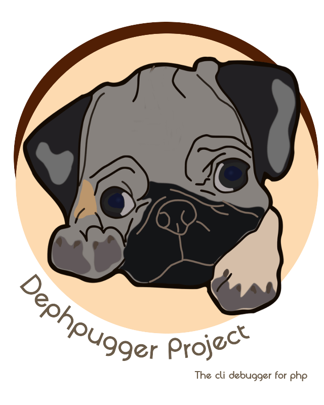 Dephpugger logo
