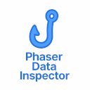 Phaser Data Inspector logo