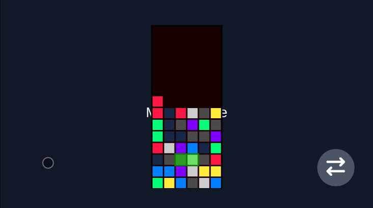 Phaser Virtual Joystick example for movement controls
